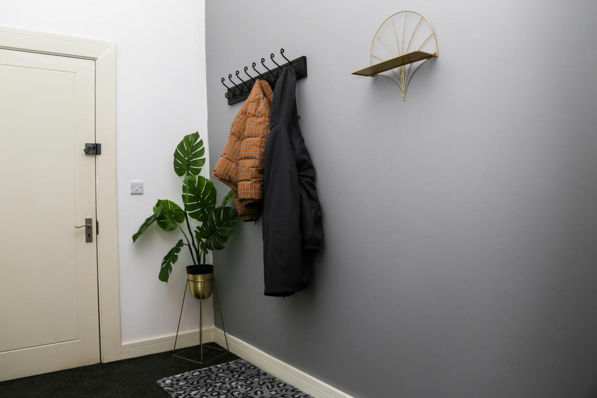 Luxurious & Lavish Salford Quays Free Parking Lägenhet Manchester Exteriör bild